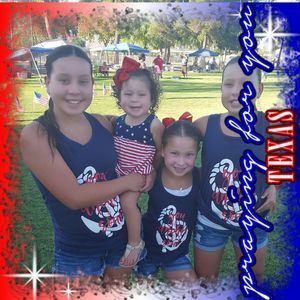 Meet your Posher, Tabitha